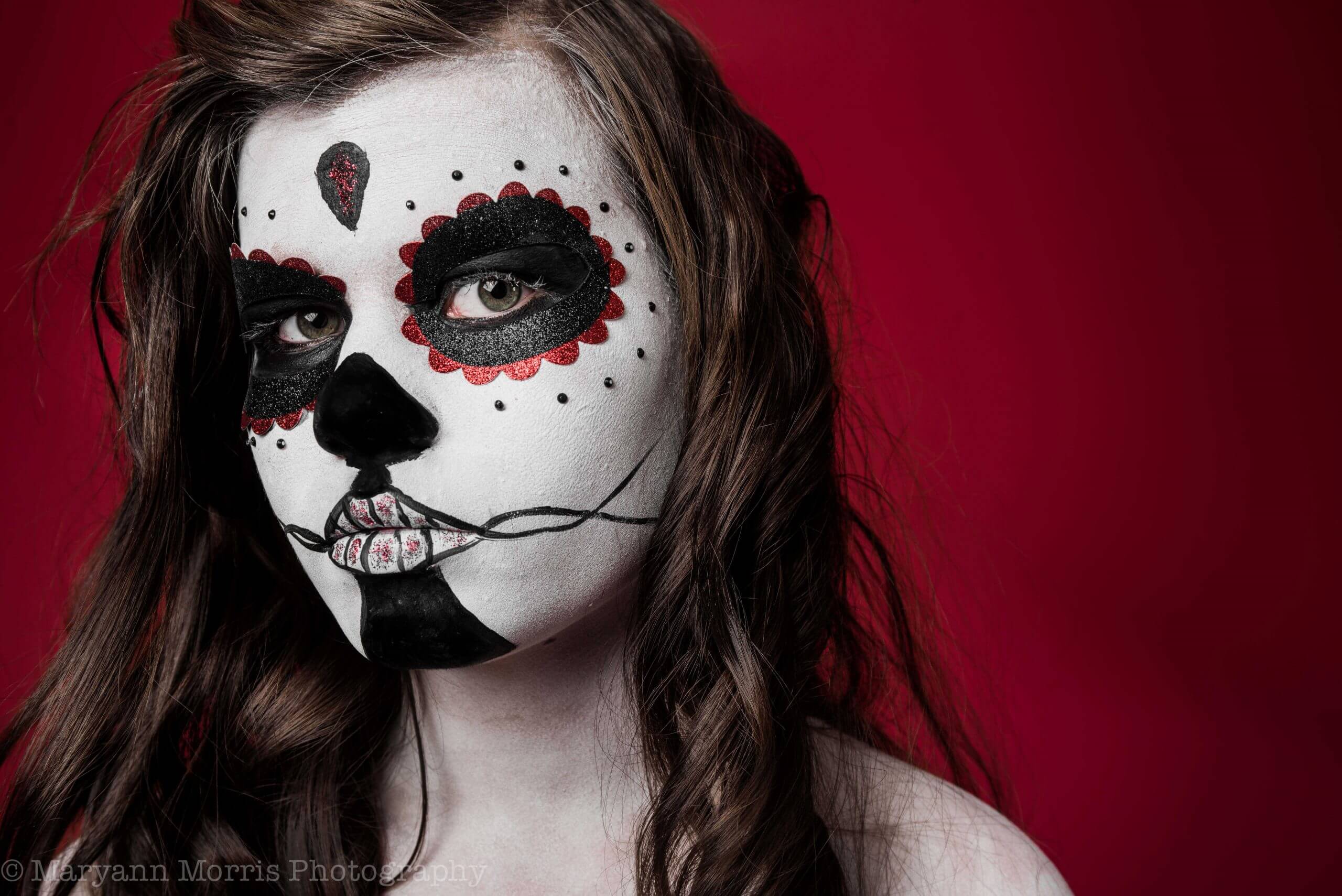 Amy - Day of the dead